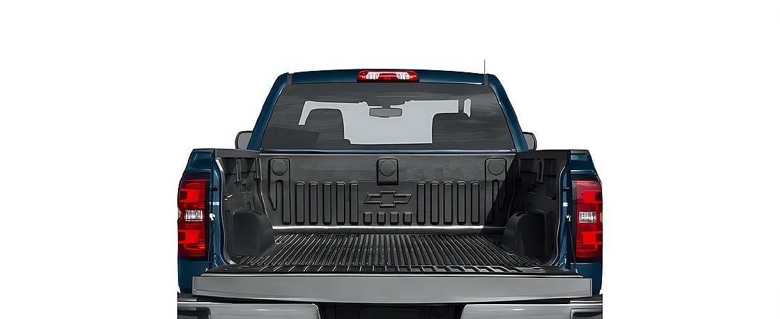 Chevrolet Silverado 1500 2018 65