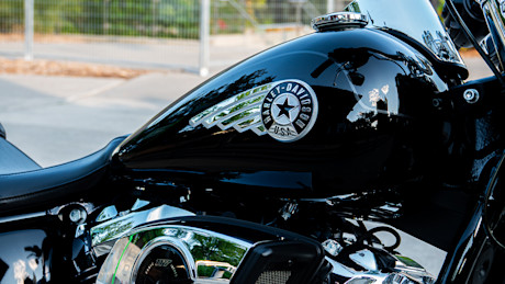 2025 Harley-Davidson Fat Boy Review Image