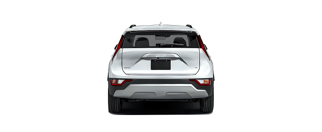 Kia Niro 2025 5
