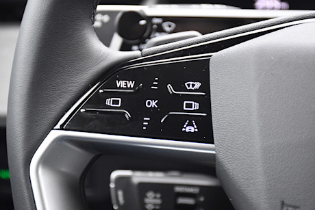 Audi Q3 2026 : premier essai Image