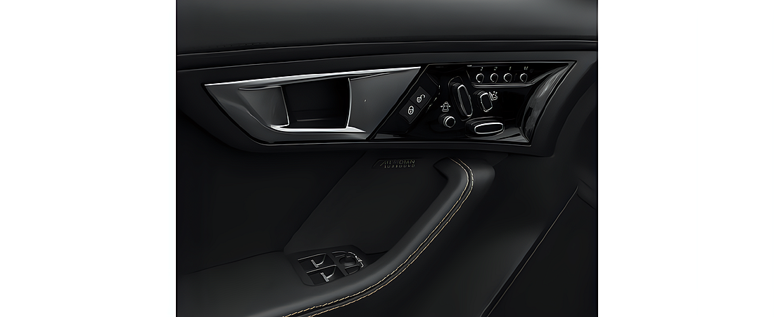 Jaguar F-Type 2016 85
