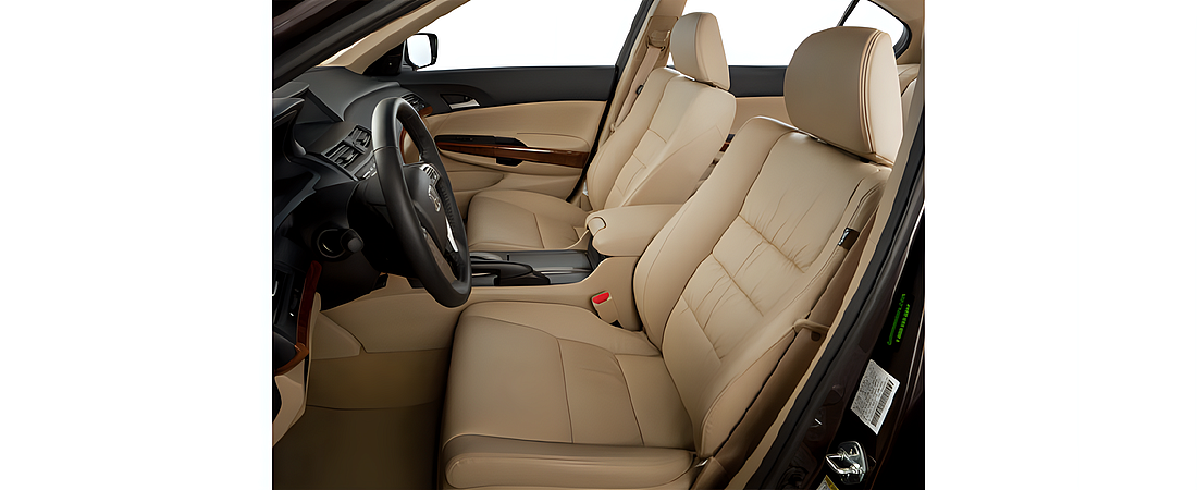 Honda Accord Sedan 2011 16