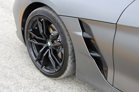 Editorial 2019 bmw z4 sdrive 30i 16 dw