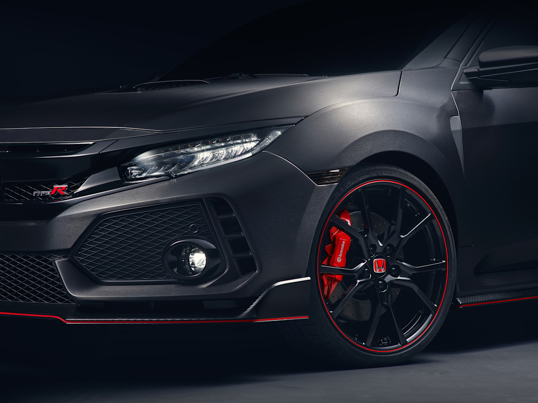 Editorial 06 civic type r prototype wheel detail