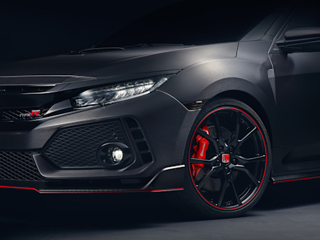 Editorial 06 civic type r prototype wheel detail