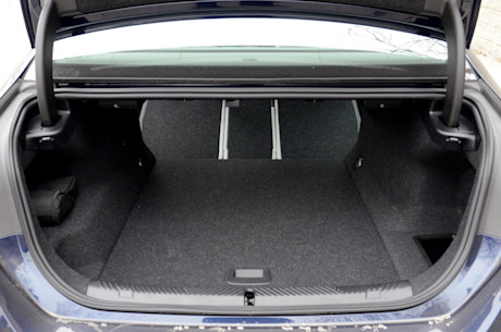BMW i5 M60 xDrive 2024 : essai routier Body Image