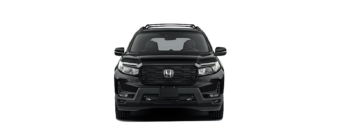 Honda Passport 2023 19