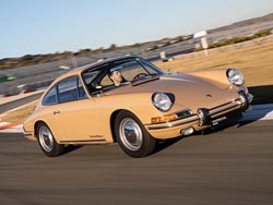 Porsche 911 Urmodell