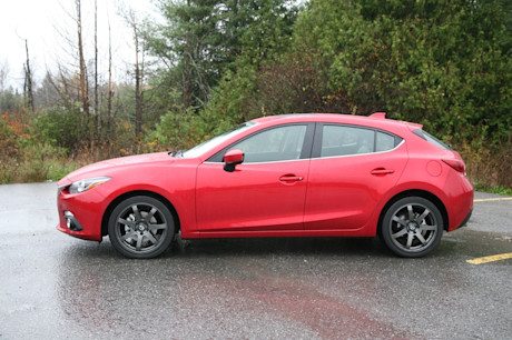 Editorial 2015 mazda mazda3 jb 10 3855