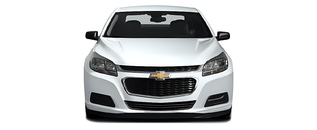 Chevrolet Malibu 2016 18