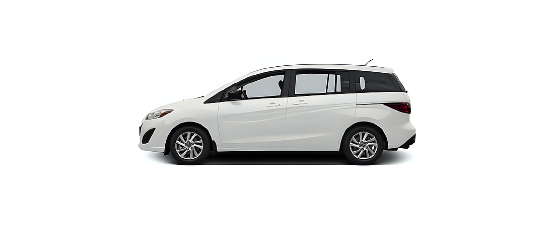 Mazda Mazda5 2016 3