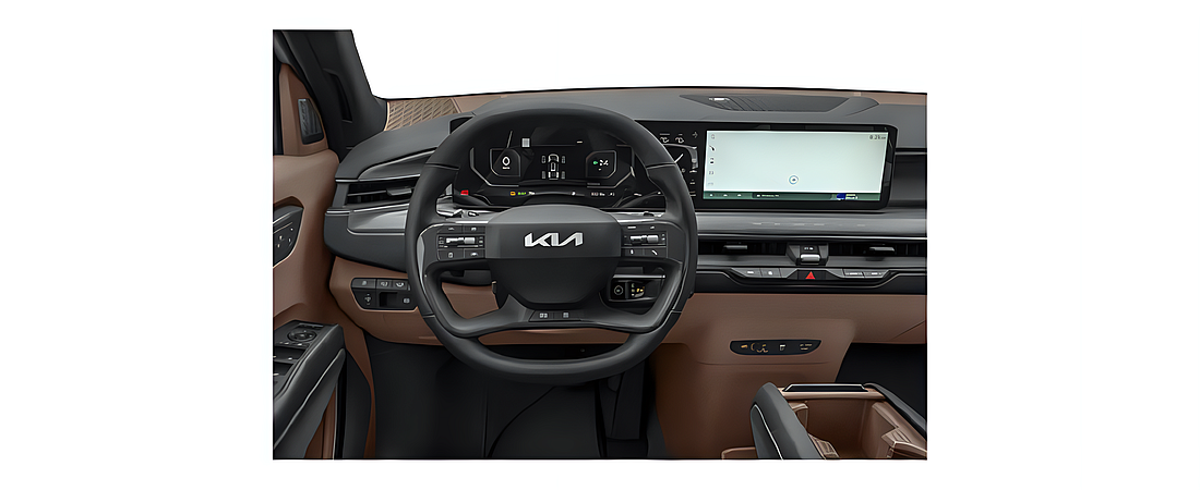 Kia EV9 2025 20