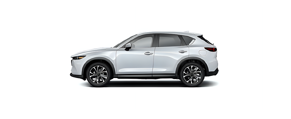 Mazda CX-5 2023 43