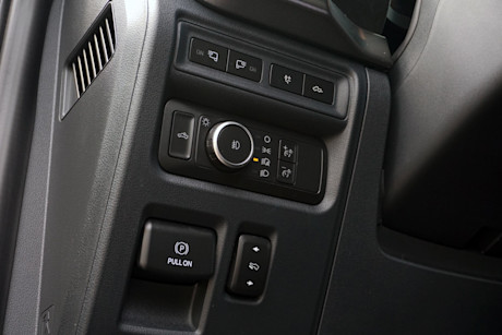 Editorial 2022 ford f 150 tremor 28 di