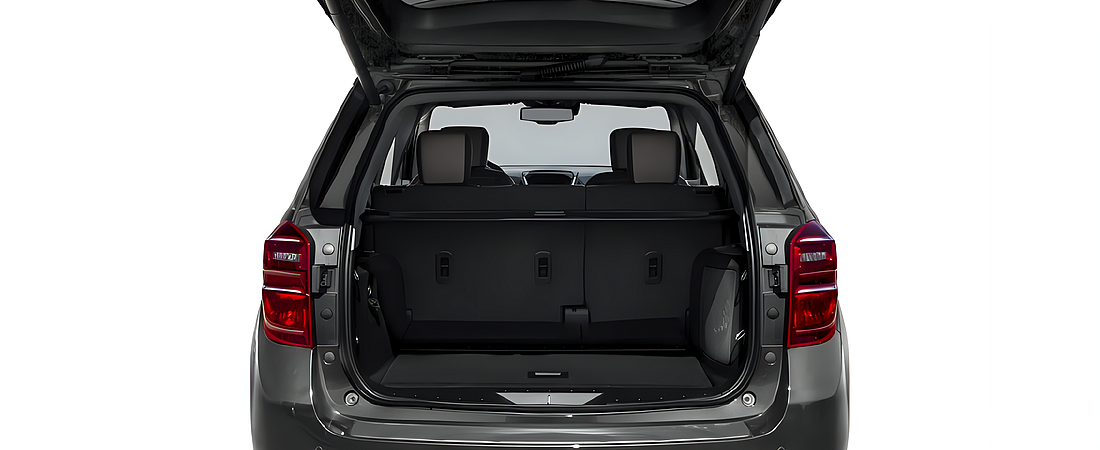 Chevrolet Equinox 2016 39