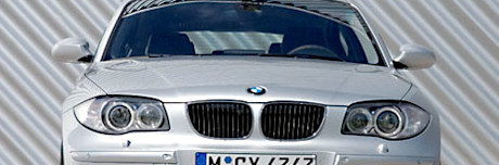 Prueba: BMW 130i – 
