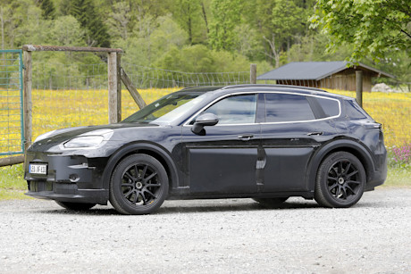Porsche Cayenne 006
