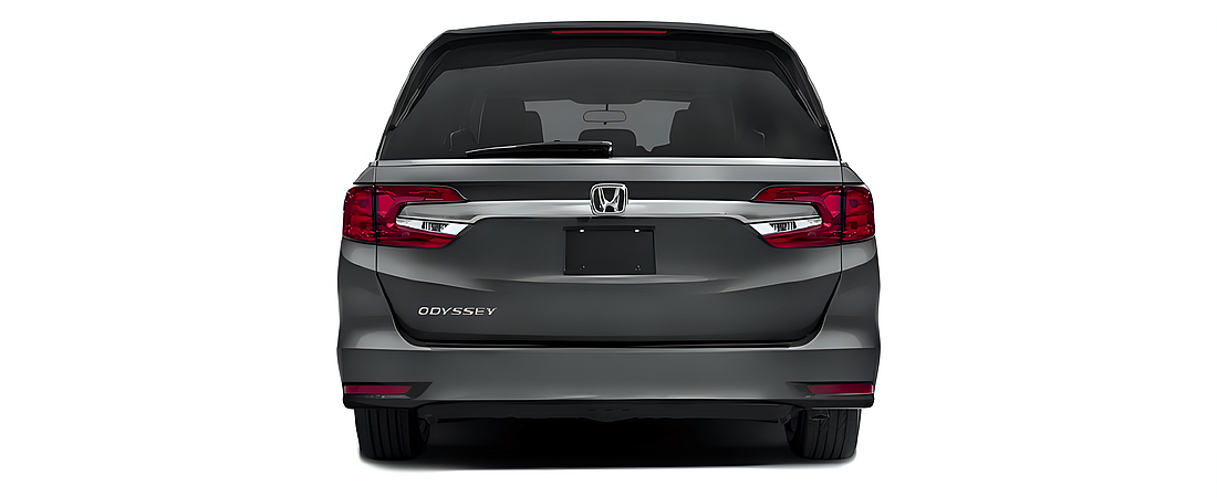 Honda Odyssey 2018 5