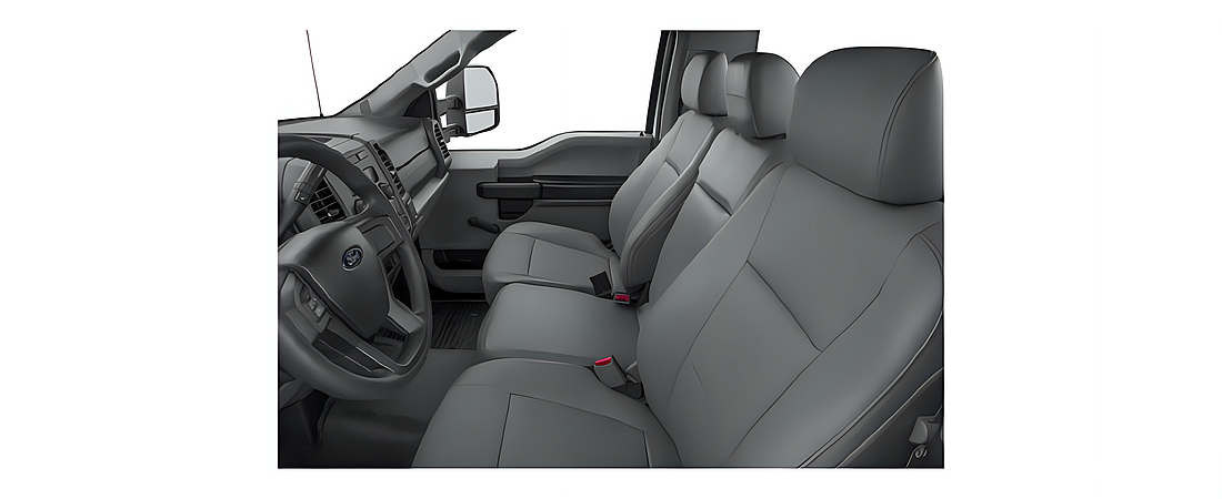 Ford F-350 2019 9