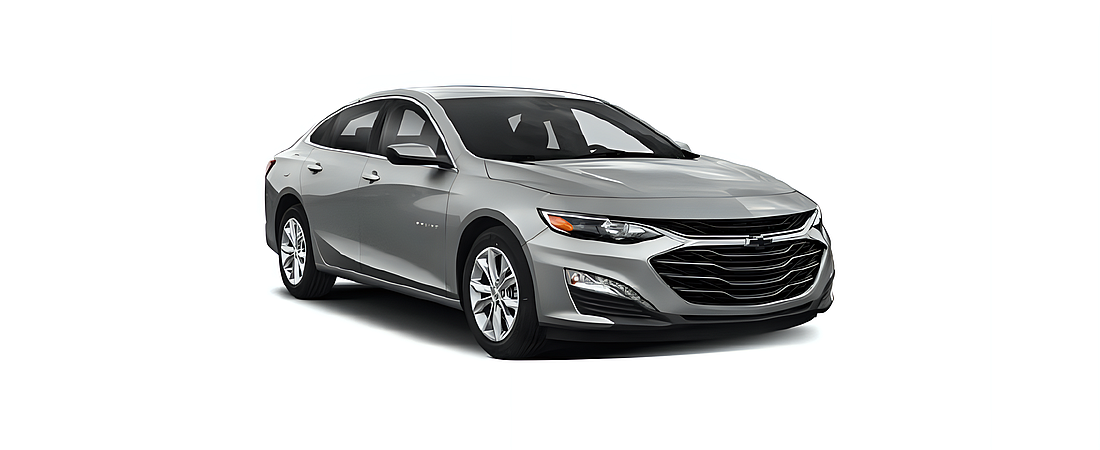 Chevrolet Malibu 2020 2