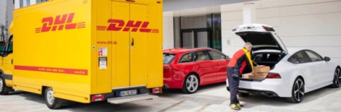 Rapport: Expérience Audi-DHL-Amazon – Sympa, Big Brother!