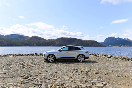 Editorial 2019 porsche macan s 21 ts