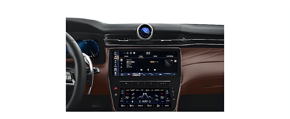 Maserati Grecale 2024 9