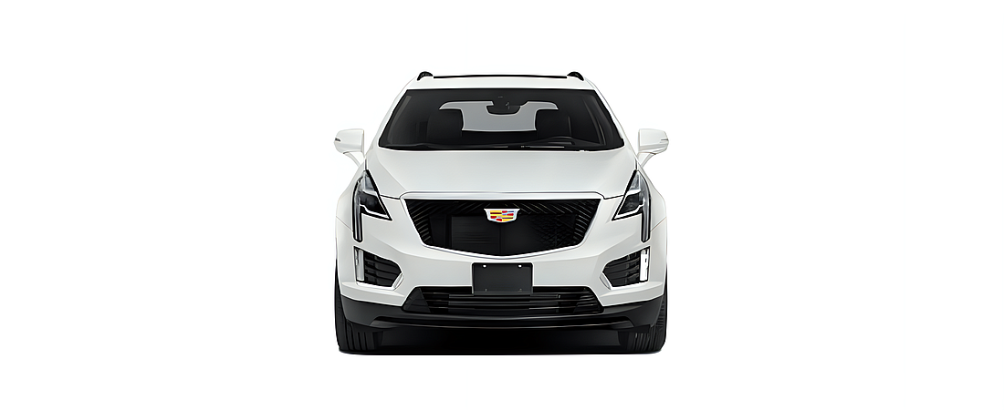 Cadillac XT5 2024 17