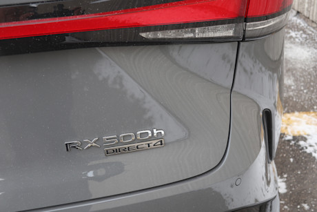 Editorial 2025 lexus rx 500h td jm 250224 20
