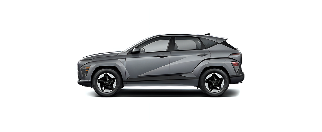 Hyundai Kona Electric 2024 17