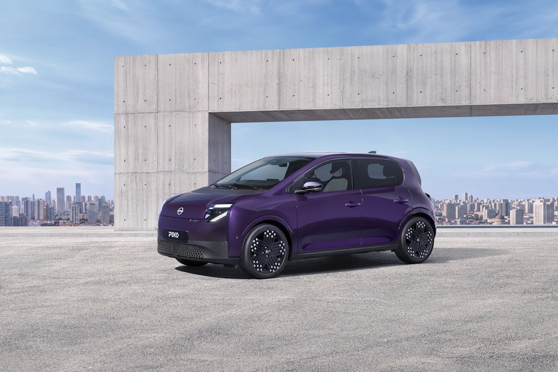 Nissan Pixo 2027-5