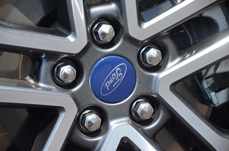 Ford Escape 2020 : essai routier Image