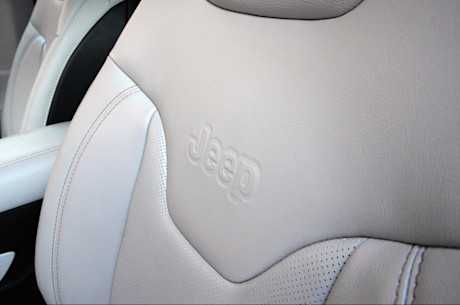 Jeep Compass Limited 2022 : essai routier Image
