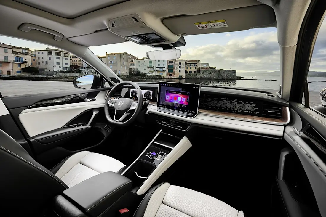 BEBE20250612 Volkswagen Tayron 04 BEBE20250612 Volkswagen Tayron 04