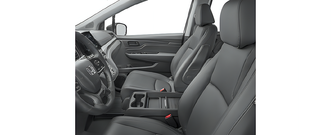 Honda Odyssey 2018 37