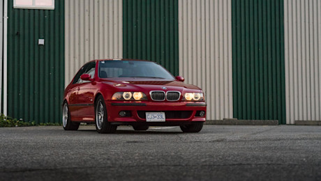 Editorial 2001 bmw m5 02 bm