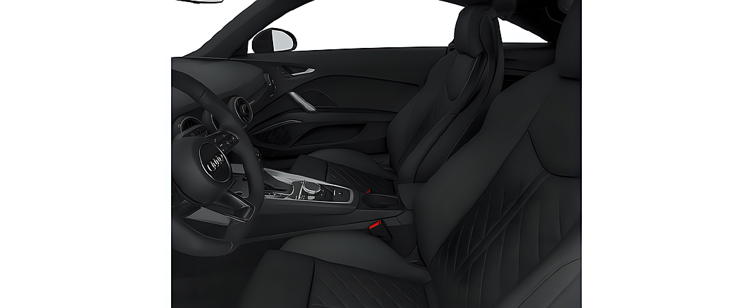 Audi TT 2016 8