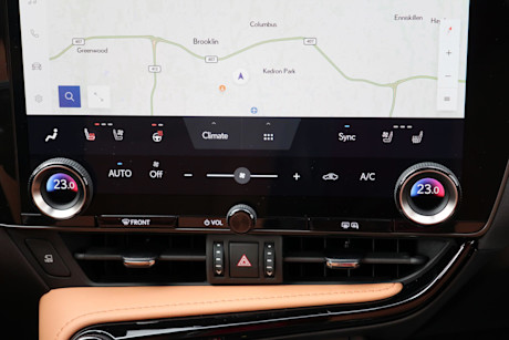 Editorial 2023 lexus nx 350h ultra luxury 26 jm