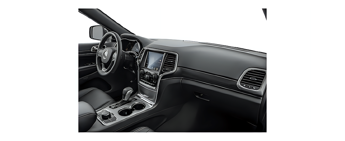 Jeep Grand Cherokee 2021 28