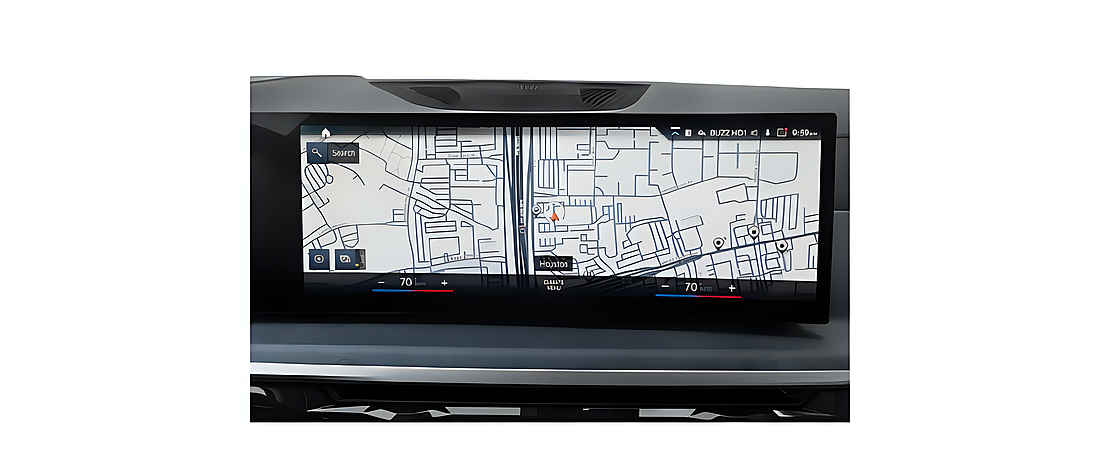 BMW X7 2023 14