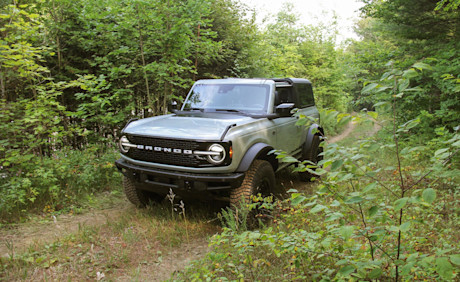 Editorial 2021 ford bronco badlands 01 dw