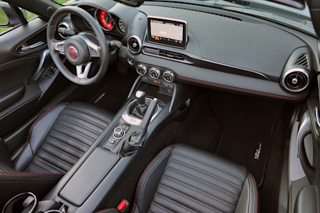 Editorial 2018 fiat 124 spider abarth 18 jm