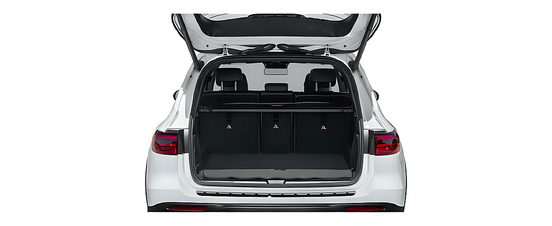 Mercedes-Benz EQB 2024 10