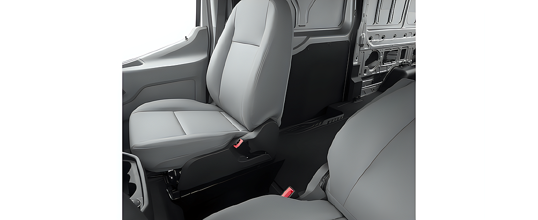 Ford Transit 2018 54