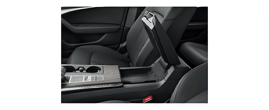 Audi A6 Sedan 2023 12