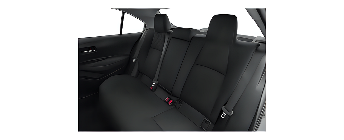 Toyota Corolla 2021 11