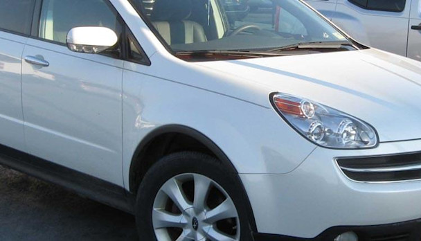 Subaru Tribeca