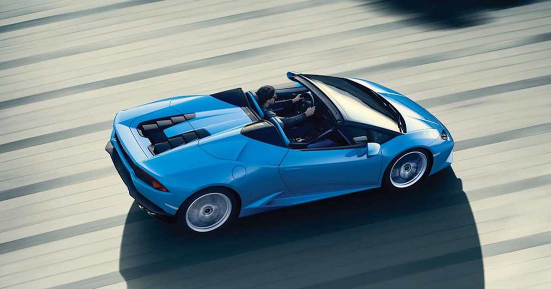 Roadster: Alles Wissenswerte rund um das sportliche Zweisitzer-Feeling
