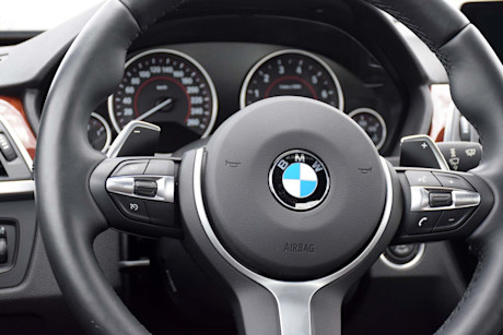 Editorial 2016 bmw 340i xdrive jp 16