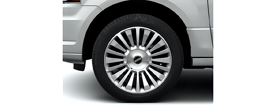 Lincoln Navigator 2017 10